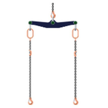 Eurotec Pocket Traverse